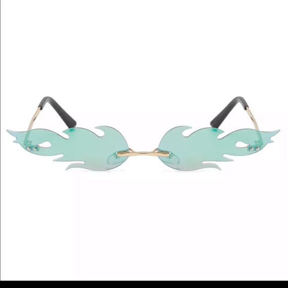 Flame Eyewear glasses 2 color choices - Picture 5 of 5